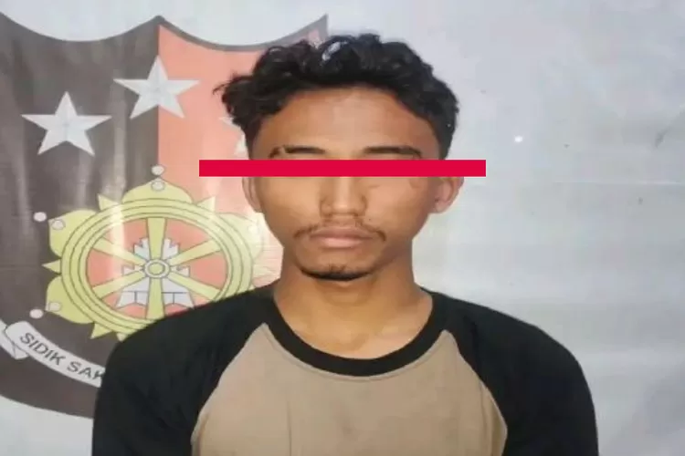 Siswa SMK Pembunuh Satu Keluarga Di PPU Sering Berantem Sepele Dengan ...