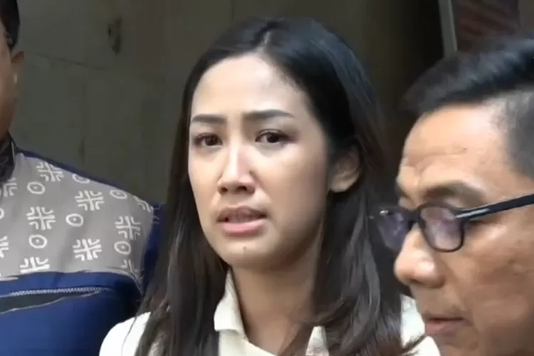 Tamara Tyasmara Buka Suara Usai Yudha Arfandi Ditangkap, Akui Tak ...