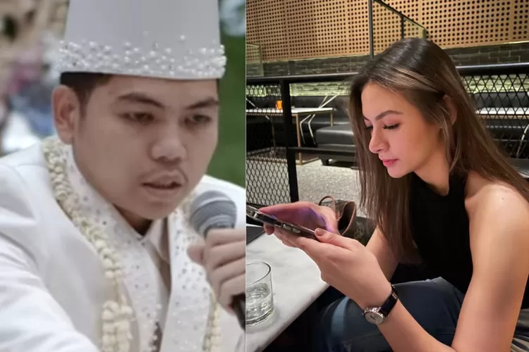 Terkuak Sosok Vanessa Natasha! Diduga Mantan Istri Yudha Arfandi ...