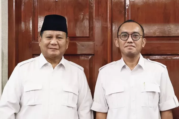 Bukan Cuma Prabowo, Ternyata Beberapa Jenderal Ini Juga Mendapat ...