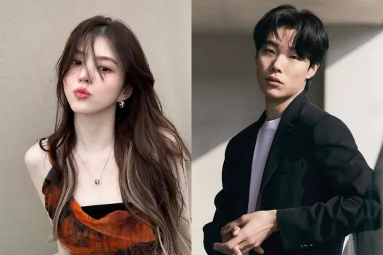 Fakta Ryu Jun Yeol dan Han So Hee Liburan ke Hawaii Buat Fans Kesal ke