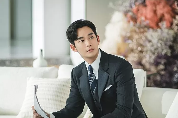 Spoiler Drama Queen of Tears Episode 3