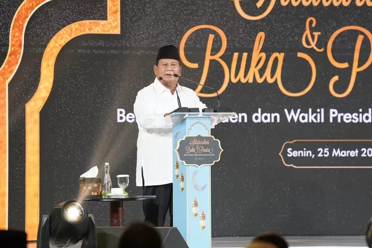 Rosan P Roeslani Ditunjuk Jadi Ketua Gerakan Solidaritas Nasional ...