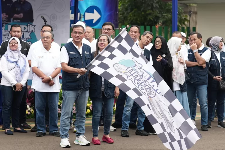 Jelang Idul Fitri 1445 H, Pupuk Indonesia Gelar Mudik Asyik Bersama ...