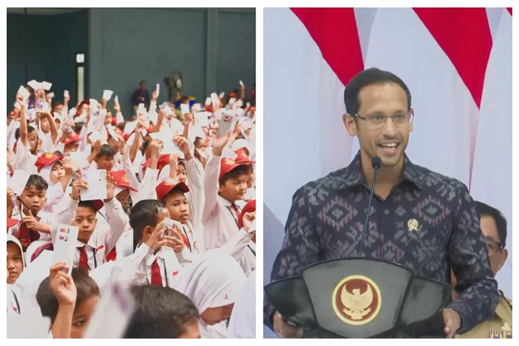 4 Jenis Seragam Sekolah 2024 Yang Resmi Ditetapkan Kemendikbud Nadiem ...