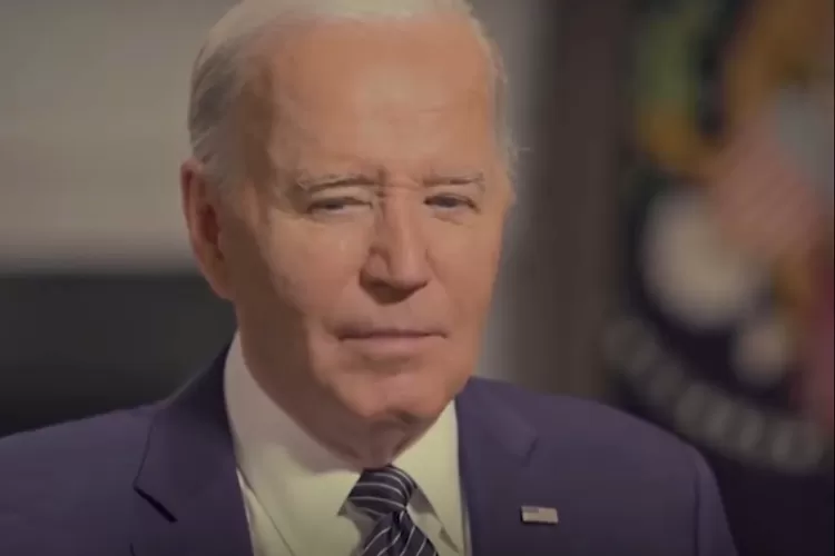 Joe Biden Bersyukur Donald Trump Baik-Baik Saja: Kita Harus Bersatu ...