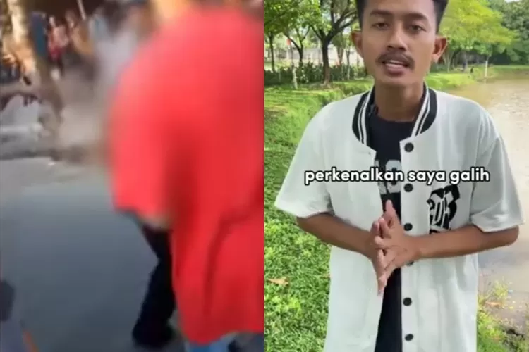 Bahaya Konten Prank Galih Loss Teriaki Pengendara Motor Begal, Ini ...