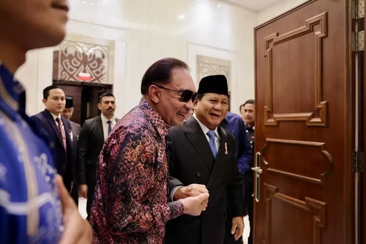 Pasca MK Umumkan Putusan Sengketa Pilpres 2024, Prabowo Subianto ...