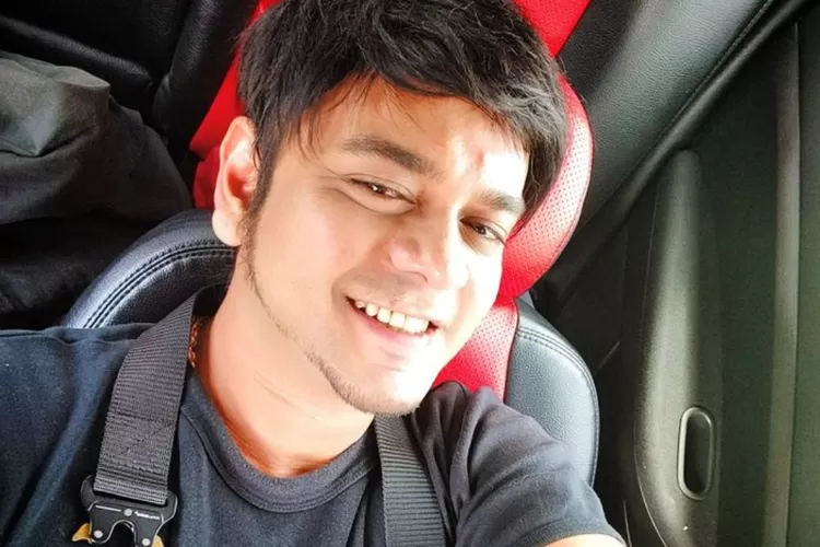 Rio Reifan ditangkap lagi, polisi amankan sabu, ekstasi, dan obat keras di Jakarta (Instagram @rioreifan / HukamaNews.com)