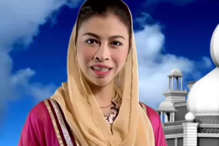 Indira Chunda Thita Syahrul anak SYL pakai aliran uang dugaan korupsi buat perawatan (YouTube Onemedia Production Makassar)