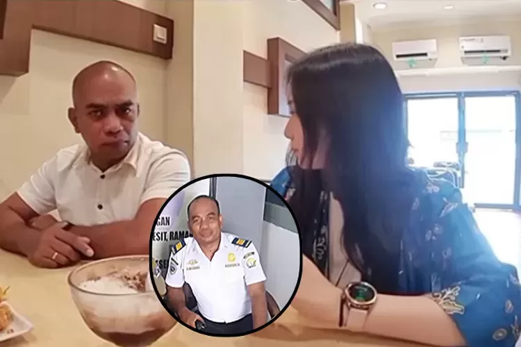 Kemenhub Bebastugaskan Asri Damuna Terkait Skandal Youtuber Korsel