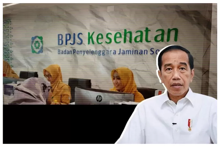 BPJS Kesehatan Kelas 1,2,3 Dihapus, Ini Daftar Iuran Terbaru - Garton News