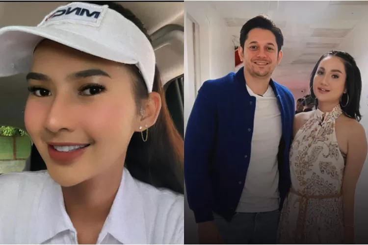 Tengku Dewi Putri Labrak Wanita Yang Diduga Berselingkuh Dengan Andrew ...