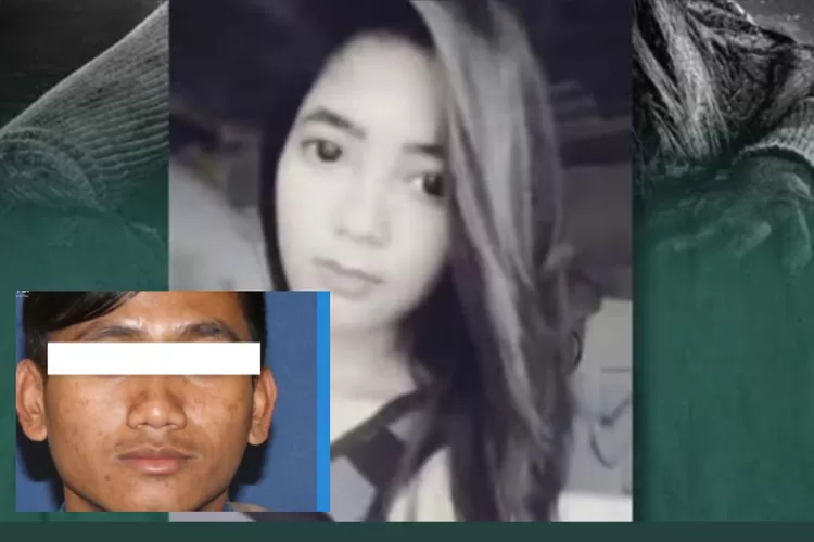 Sosok Pegi alias Perong, salah satu DPO kasus Vina Cirebon (Instagram @curhatbang.id,Twitter @RJ5_official)