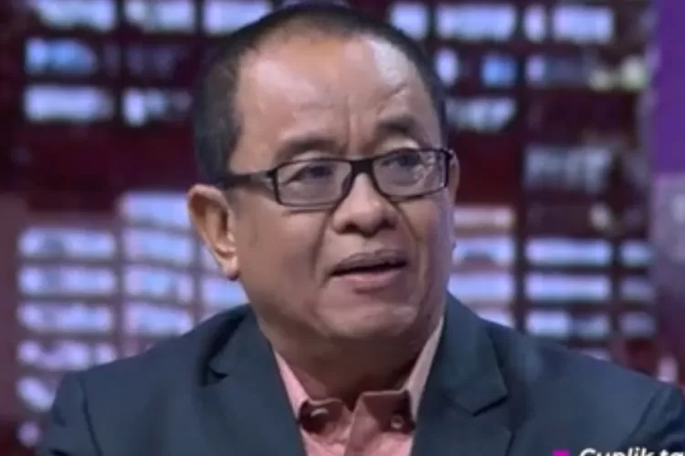 Jenderal Purn Inisial B Diduga Dalang Penguntitan Jampidsus, Said Didu ...