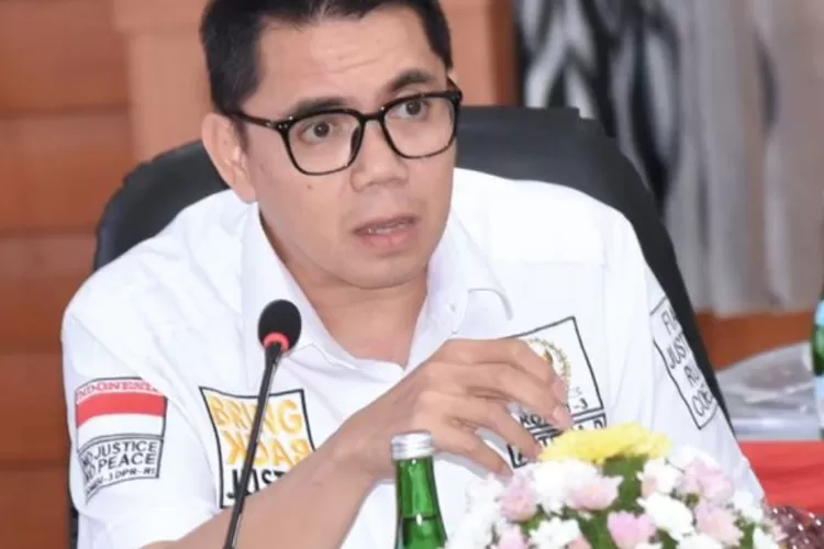 Arteria Dahlan. (Instagram @arteriadahlan)