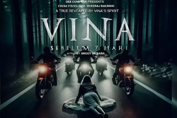 Film Vina Sebelum Hari Diklaim Kisah Nyata Tapi Tak Sesuai Fakta Dee Company Disomasi Gegara