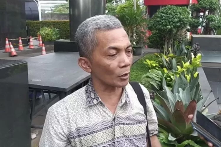 Heboh Iskandar Sitorus Bongkar Dugaan Purn Jenderal Bintang 4 Bekingi ...