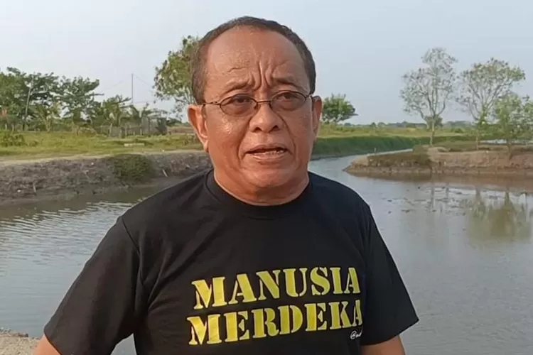 Diduga Dibekingi Jenderal Bintang 4 Inisial B, Said Didu Bongkar Pelaku ...