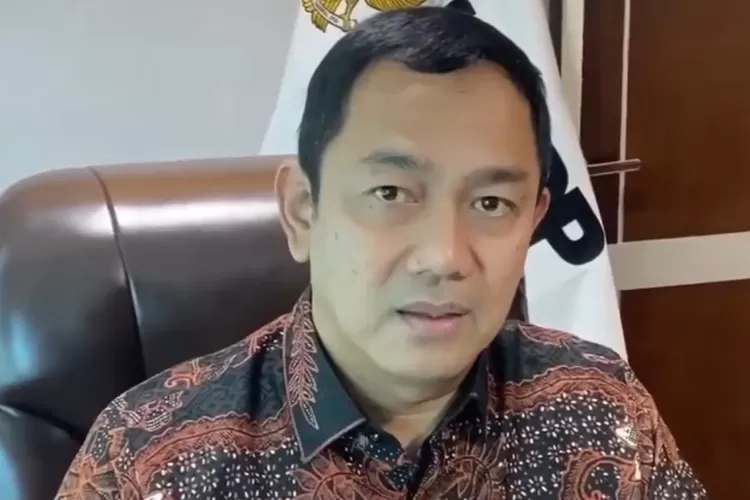 Sepak Terjang Hendrar Prihadi, Kepala LKPP Daftar Jadi Calon Gubernur ...