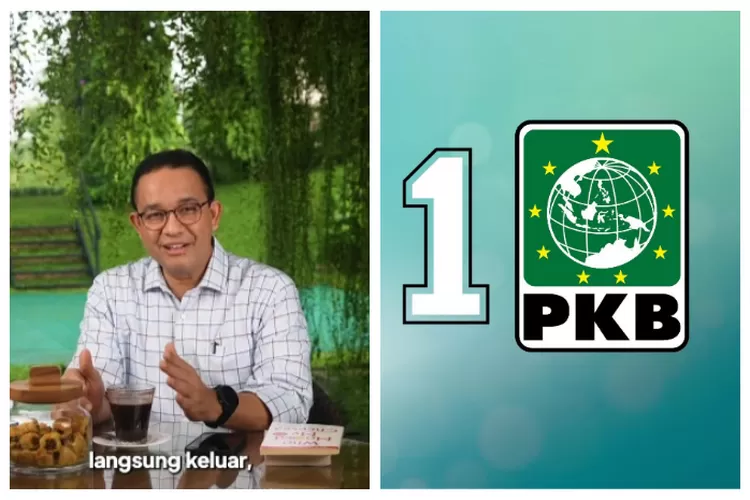 PKB Resmi Usung Anies Baswedan Di Pilgub Jakarta 2024, Pengamat Politik ...