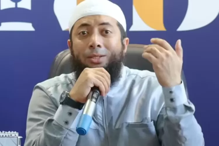 Ini dia ciri orang yang terkena sihir menurut ustadz (Tangkapan layar YouTube/ Amal Jariyah)