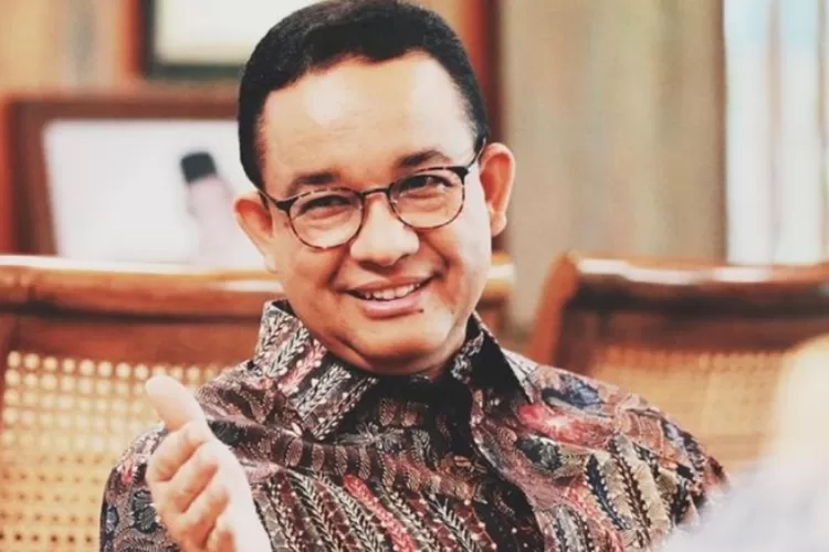 Anies Baswedan bakal sowan ke Prabowo Subianto (Instagram @aniesbaswedan)
