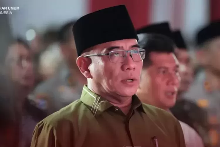 Hasyim Asy’ari Dipecat Dari Ketua KPU Karena Tindak Asusila, Eko ...