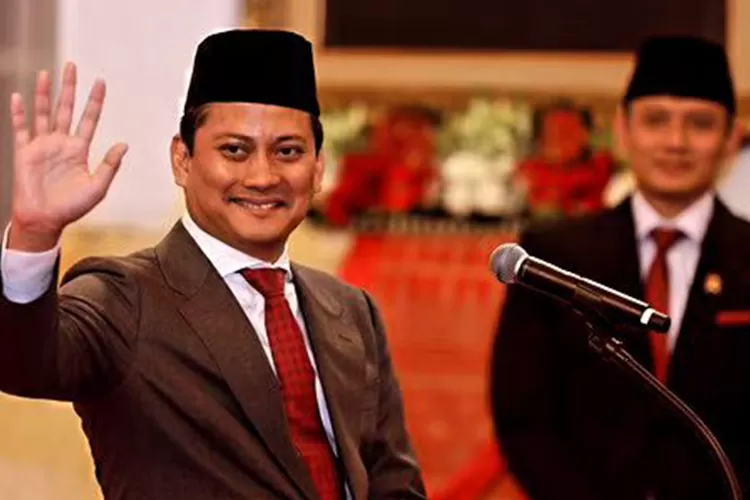 Profil Thomas Djiwandono, Keponakan Prabowo Yang Dilantik Jadi Wamenkeu ...