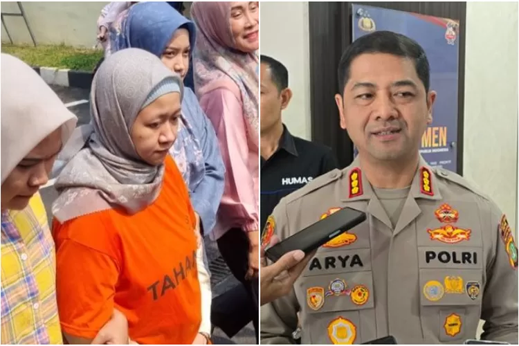 Ada Dugaan Korban Meita Irianty Bisa Bertambah, Polisi Hubungi Ortu ...