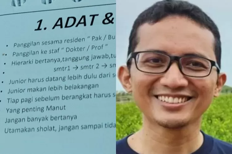 Beda Jauh Dengan PPDS Anestesi Undip, Berlian Idris Ungkap Pengalaman ...