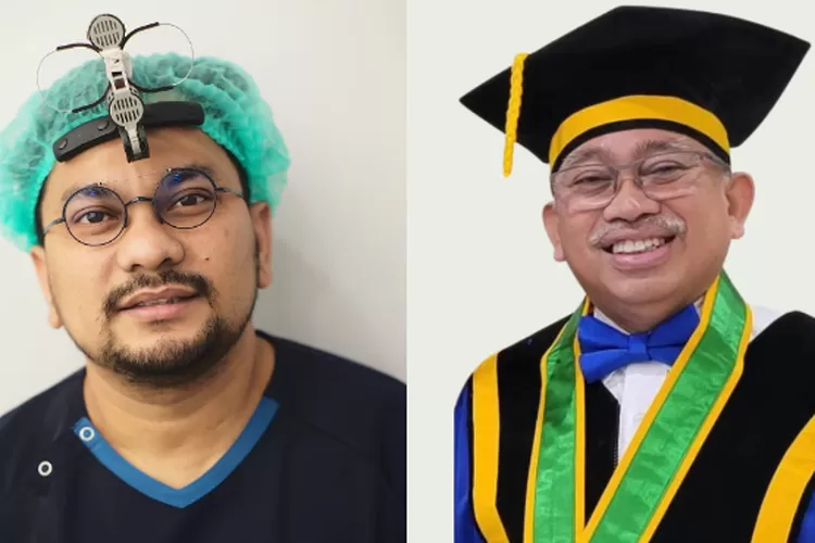 Dokter Tompi Kecam Pernyataan Guru Besar FK Undip Soal Bullying di PPDS  Hanya Hal Kecil: Bukan Berarti Boleh Terus Dikerjakan - Kilat