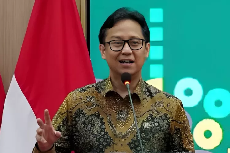 Anak Menteri Jadi Korban Bullying, Menkes Tegas Sebut Perundungan Harus ...