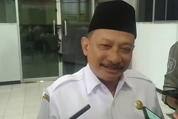 BREAKING NEWS! Beredar Surat, KPK Tetapkan Bupati Situbondo Karna ...