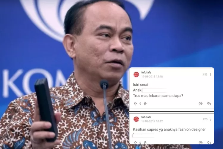 Budi Arie komentari Fufufafa bukan Gibran Rakabuming, ungkap segera diumumkan (Kominfo, Twitter )