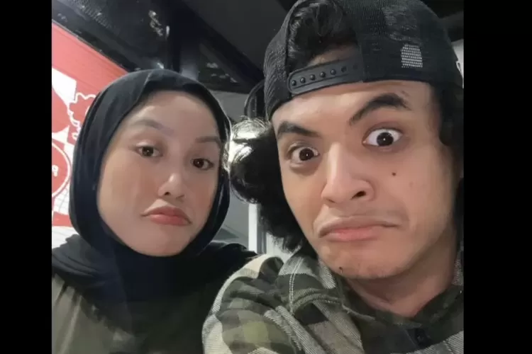 Vadel Badjideh dilaporkan Nikita Mirzani ke Polisi (Instagram @vadelbadjideh)