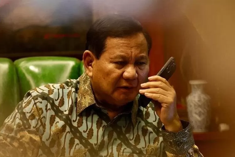 Revisi UU Kementerian Negara Disetujui Jadi UU, Prabowo Sudah Bisa ...