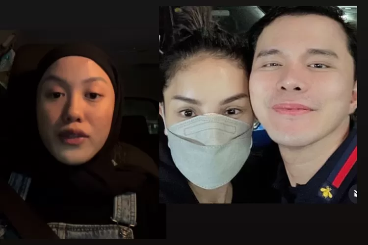 Profil dr Oky Pratama sosok yang ikut rekam momen jemput paksa Lolly (Instagram @itsofficiallaura.ofc, @drokypratamaa)