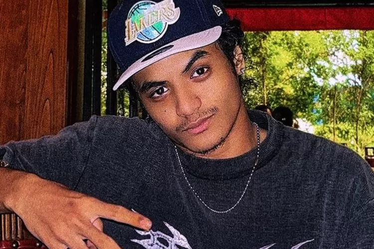 Pekerjaan Vadel Badjideh (Instagram @vadelbadjideh)