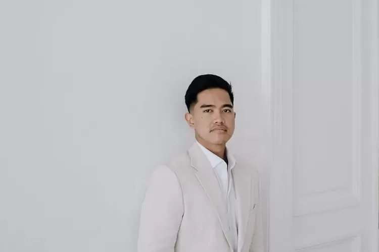 Kaesang Pangarep ingin kader PSI menangkan RK-Suswono. (Instagram @kaesangp / HukamaNews.com)