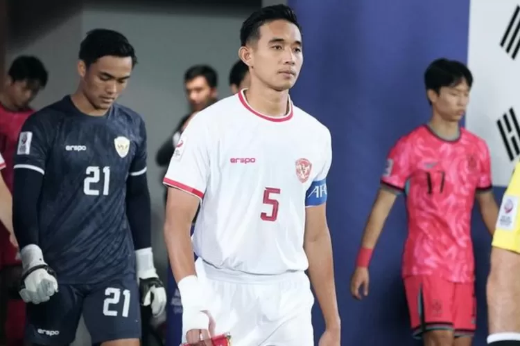 Rizky Ridho dipuji selangit oleh Kevin Diks (Instagram @rizkyridhoramadhani)