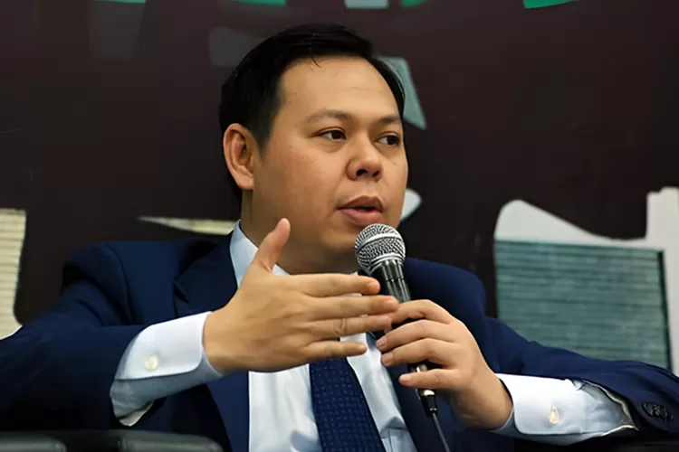 Ketua DPD RI Sultan Najamudin Ajak Muluskan Transisi Pemerintahan Nasional (Foto: Dok. Istimewa)