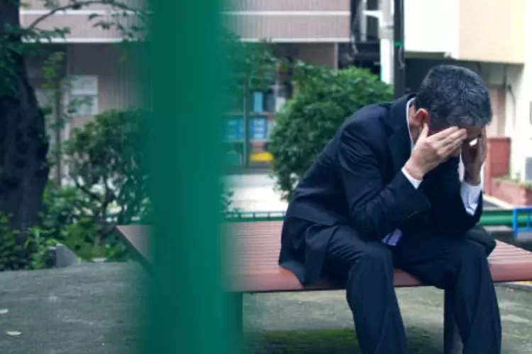 Alasan Camat Baito Sudarsono Mangidi dicopot dari jabatannya. (Freepik)