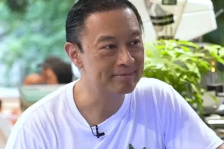 Tom Lembong buka suara  (Instagram @tomlembong)