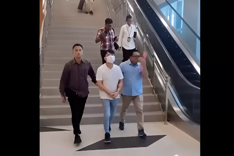 Sosok Ivan Sugianto (Foto: Twitter/@satria_gigin)