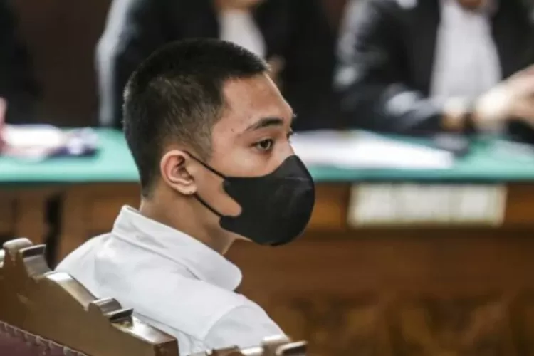 Mario Dandy Satriyo (Twitter.com/most1058)