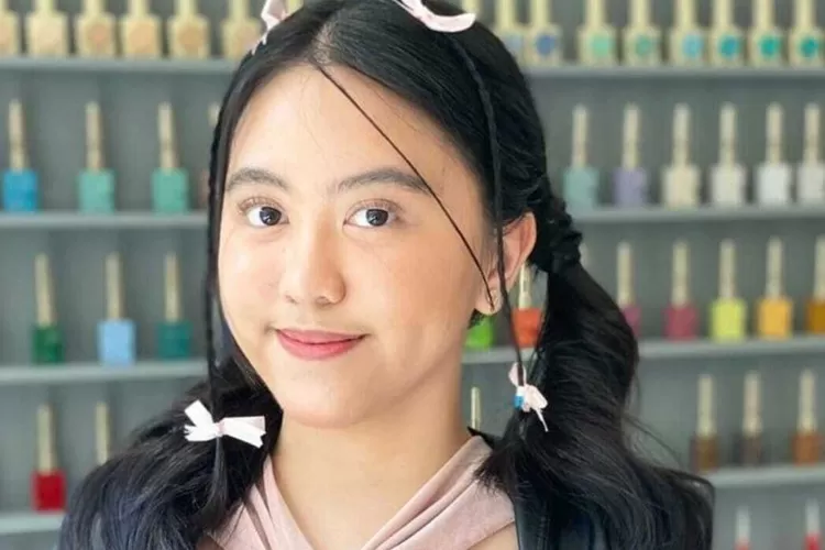 Harta kekayaan orang tua Lady. Foto/Instagram (Foto/Instagram)