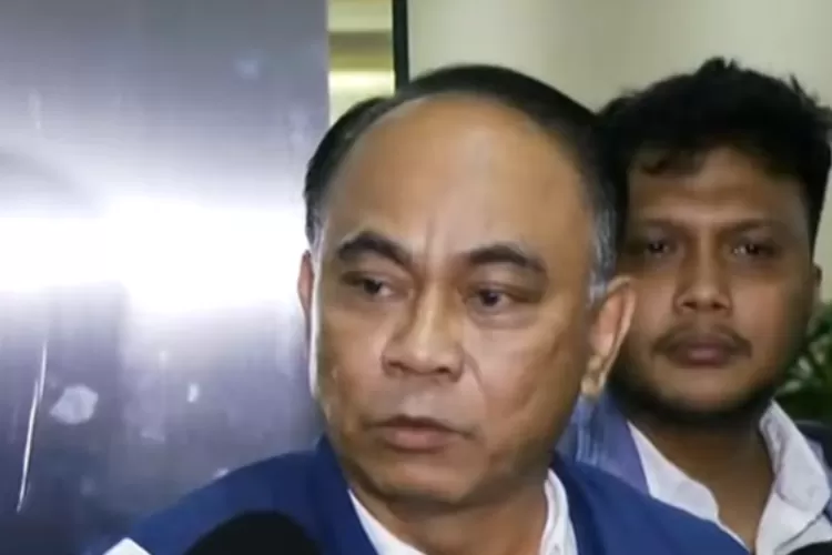 Budi Arie Akui Bantu Pihak Kepolisian Untuk Berantas Judol Usai ...