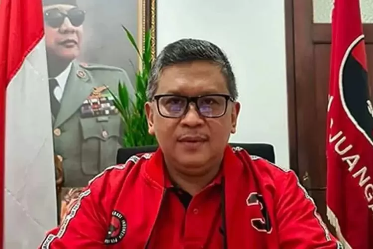 MAKI desak KPK segera tahan Hasto Kristiyanto terkait kasus suap Harun Masiku. Proses hukum dinilai harus cepat dan tegas. (Instagram @sekjenpdiperjuangan / HukamaNews.com)