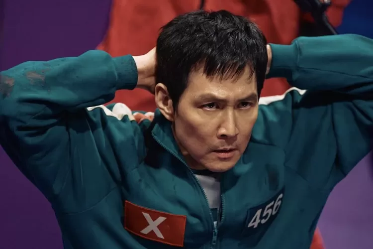 Squid Game 2 ( tangkap layar Instagram @squidgamenetflix)